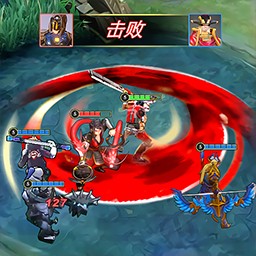 幻影骑士
